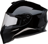 0102-0243 . Youth Warrant Helmet